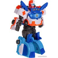 Трансформер GoGo Bus Доктор и полицейский 2 в 1 YS4013G