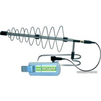 Антенна для беспроводной связи Дельта Contact 2.0