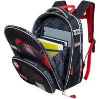 Школьный рюкзак ACROSS 24-194-4