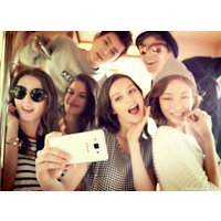 Телефон Samsung Galaxy A3 Pearl White [A300FU]