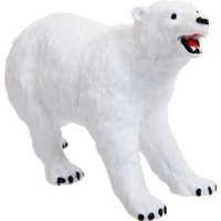 Фигурка ABtoys Медведь белый PT-01711