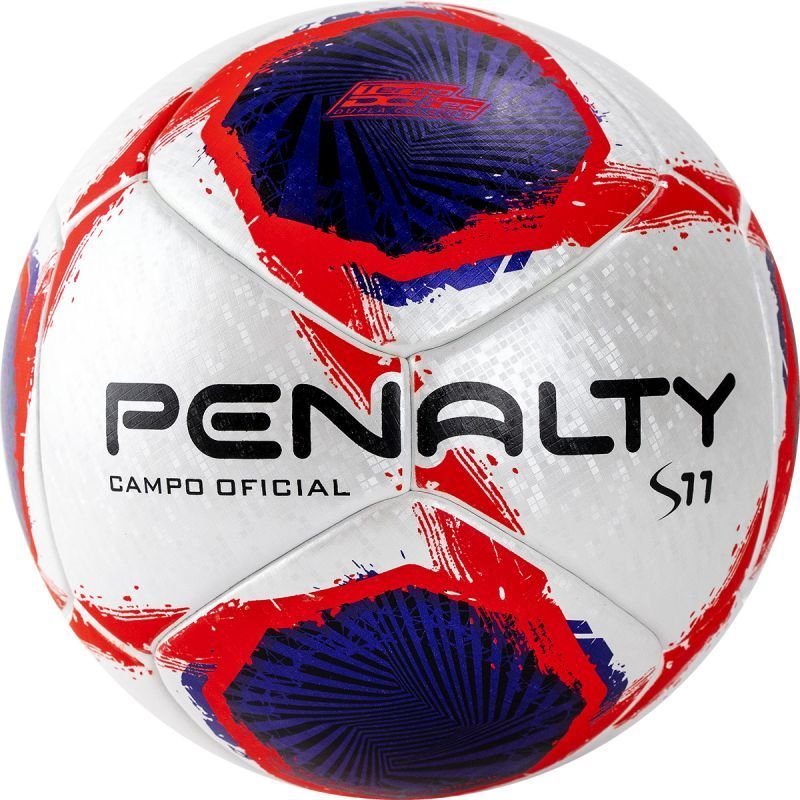 

Футбольный мяч Penalty Bola Campo S11 R1 XXI 5416181241-U (5 размер)