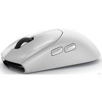 Игровая мышь Dell Alienware AW720M (белый)