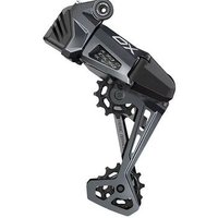 Велосипед Twitter Gravel X-PB L (черный)