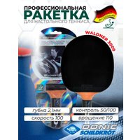 Ракетка для настольного тенниса Donic-Schildkrot Waldner 3000 751803