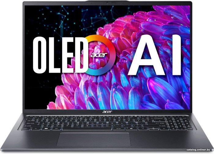 Acer Swift Go 16 SFG16-72-787A NX.KSHCD.003
