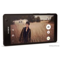 Телефон Sony Xperia C4