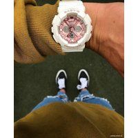 Наручные часы Casio Baby-G BA-130-7A1