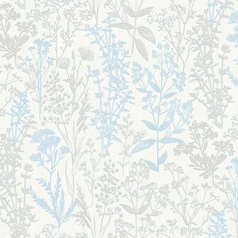 Виниловые обои Max Decor Plants 20169-5