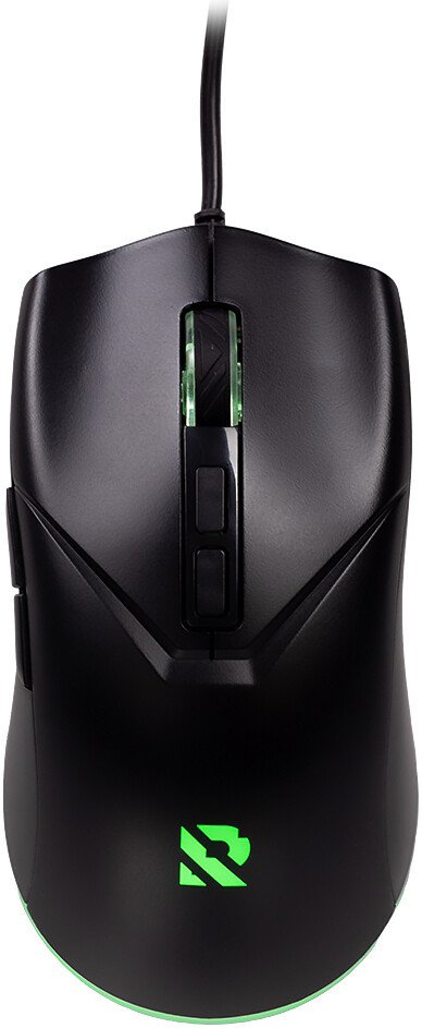 Игровая мышь SmartBuy Rush X33 SBM-733G-K