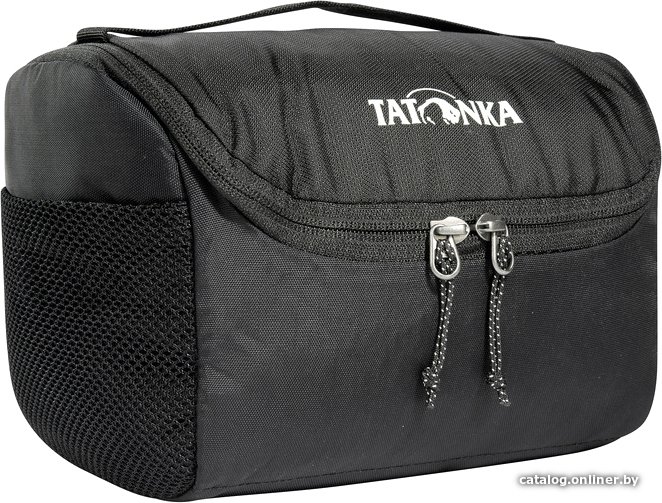 Косметичка Tatonka One Week 2786.040 (черный)