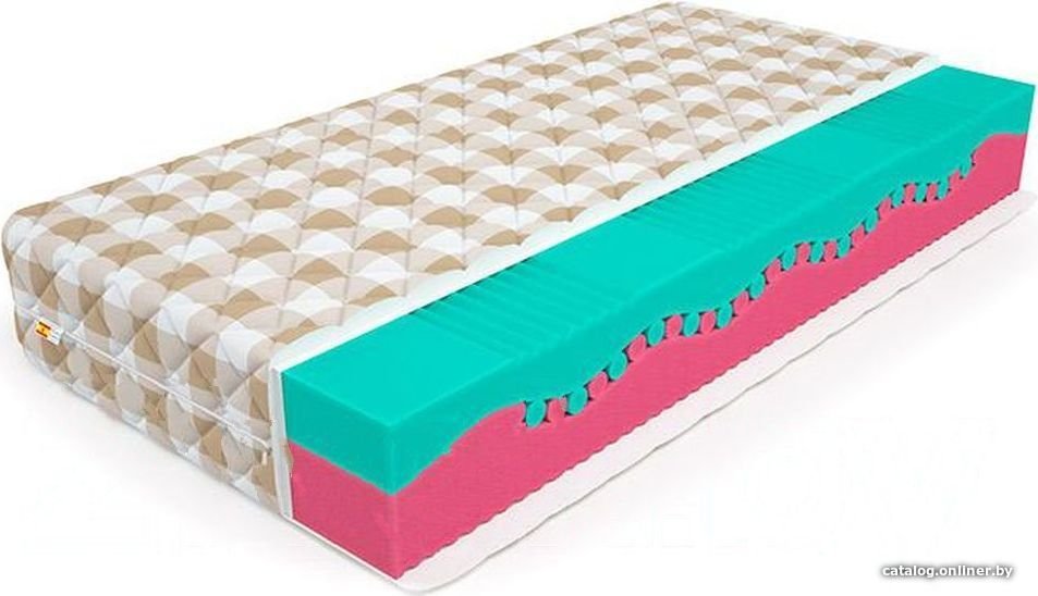 Матрас Mr. Mattress Fest 160x200