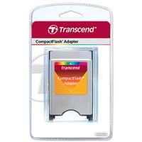 Карт-ридер Transcend TS0MCF2PC