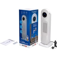 Электрорадиатор Setti+ SFH700