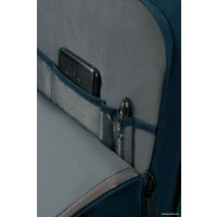 Городской рюкзак American Tourister Take2cabin 15.6" 91G-01005 (синий)