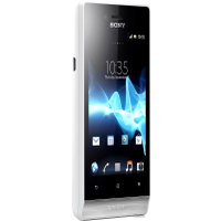 Смартфон Sony Xperia Miro ST23i