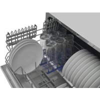 Настольная посудомоечная машина Amica DFM52F7qS