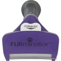 Фурминатор Furminator Undercoat Cat M/L Short Hair