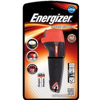 Фонарь Energizer Impact Rubber 2xAAA