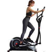 Эллиптический тренажер Christopeit Sport Ergometer AX 7000