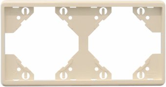 Рамка Efapel Apolo 5000 Standard (50921 TMF)