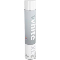 Спрей для 3D сканирования Ateco White XL матирующий антибликовый 1000 мл