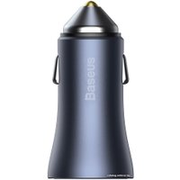 Автомобильное зарядное Baseus TZCCJD-A0G