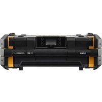 Беспроводная колонка DeWalt TSTAK DWST1-81078