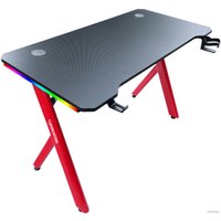 Геймерский стол Evolution Core Control RGB