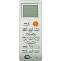 Кондиционер Denko White Lotus DECH-09