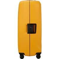 Чемодан-спиннер Samsonite Essens Radiant Yellow 81 см