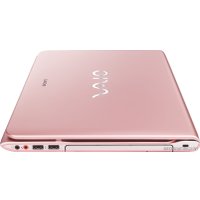 Ноутбук Sony VAIO SV-E14A1S1R/P