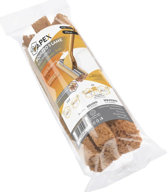 

Моп (тряпка) Apex 10518-A