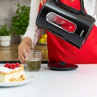 Электрический чайник MPM MCZ-126 C