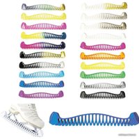 Чехлы для лезвия коньков EDEA E-Guards 545915 (размер L, фуксия)