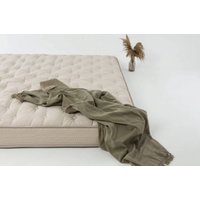 Матрас Armos Brownie Medium Тик хлопковый 120x190