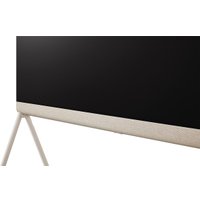 OLED телевизор LG LX1 Objet Collection Pose 55LX1T6LA