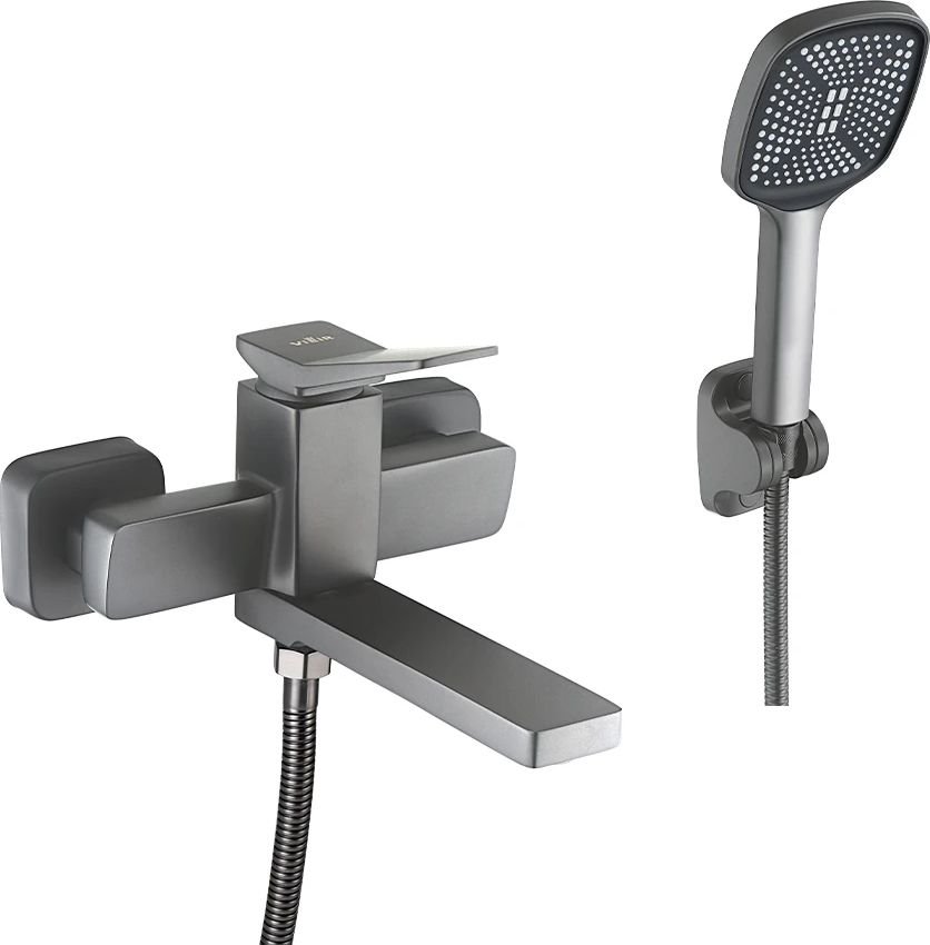 

Смеситель Vieir V423531-G