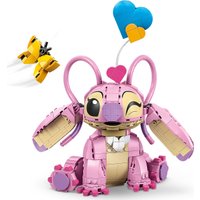 Конструктор LEGO Disney 43257 Лило и Стич: Ангел