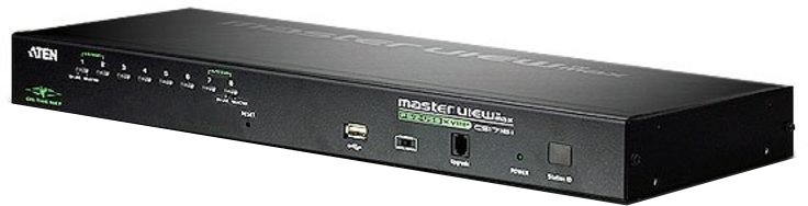 

KVM переключатель Aten CS1708I-AT-G