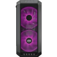 Корпус Cooler Master MasterCase H500