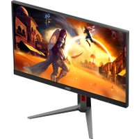 Игровой монитор AOC Gaming 27G4HA