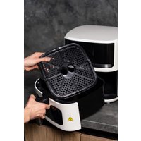 Аэрогриль (аэрофритюрница) Oulemei OLM-KZB011