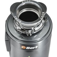 Измельчитель пищевых отходов Bort Titan 8000 Control
