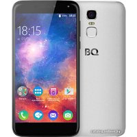 Телефон BQ Mercury Grey [BQS-5520]