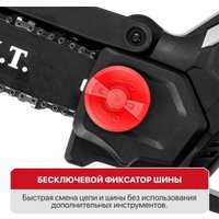 Аккумуляторная пила P.I.T. PKE20H-150A (без АКБ)