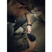 Фонарь Armytek Zippy Extended Set WR (серый)