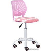 Детский стул UTFC Кидс С-01 (розовый)