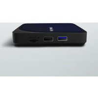Смарт-приставка RockTek G2 4GB/64GB