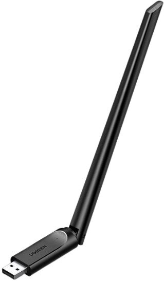 

Wi-Fi/Bluetooth адаптер Ugreen CM845 75109